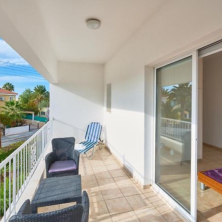 Villa Haven By Ezoria Villas Coral Bay Ngoại thất bức ảnh