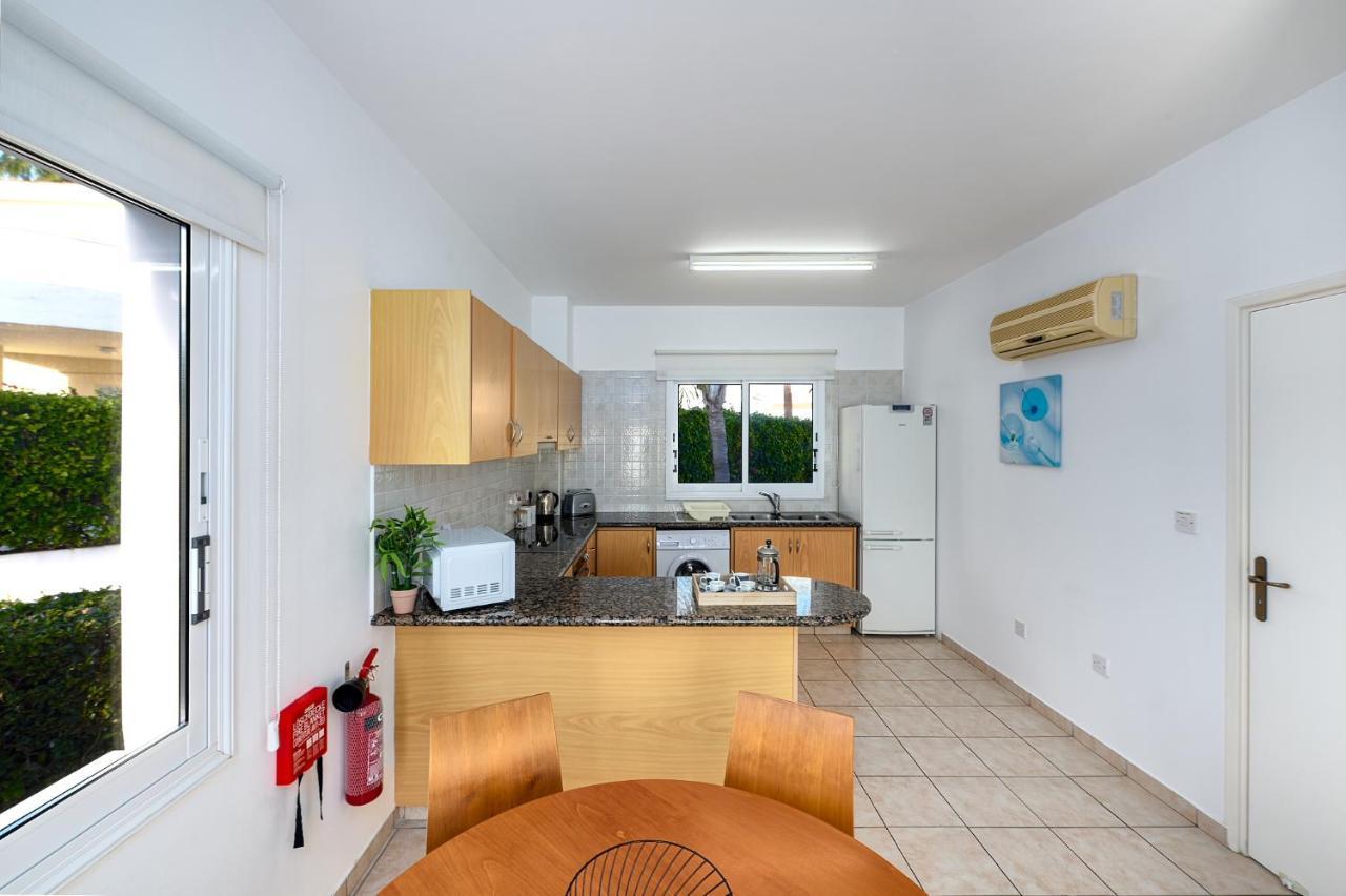 Villa Haven By Ezoria Villas Coral Bay Ngoại thất bức ảnh