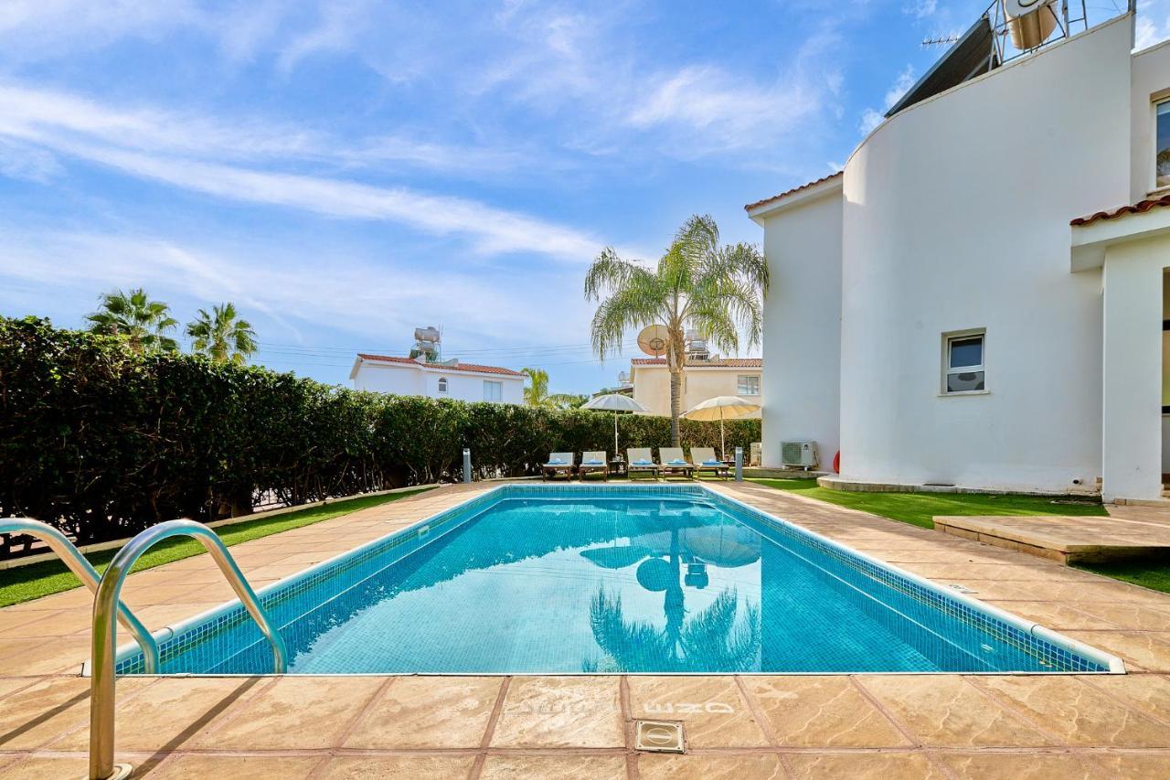 Villa Haven By Ezoria Villas Coral Bay Ngoại thất bức ảnh