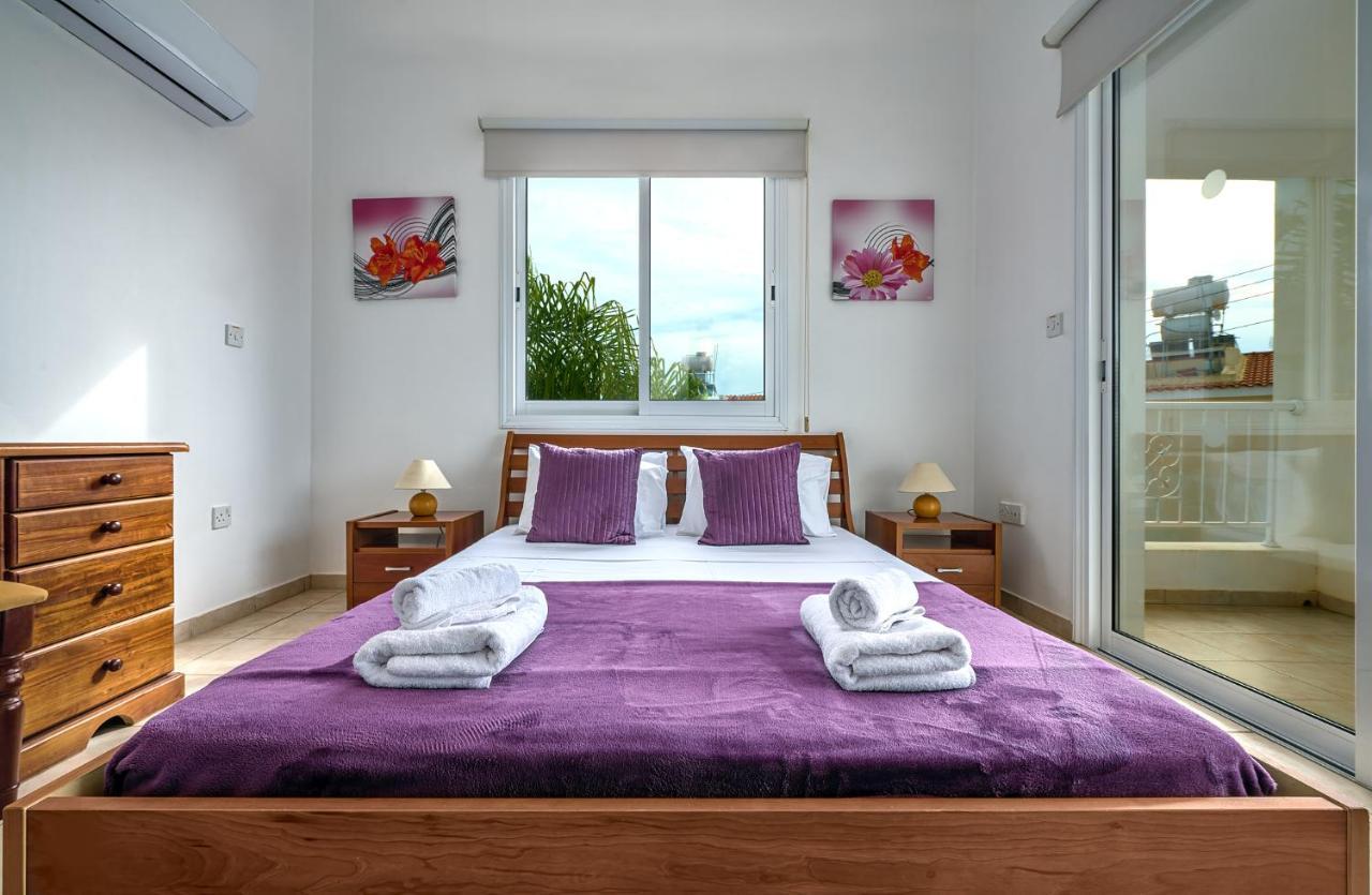 Villa Haven By Ezoria Villas Coral Bay Ngoại thất bức ảnh