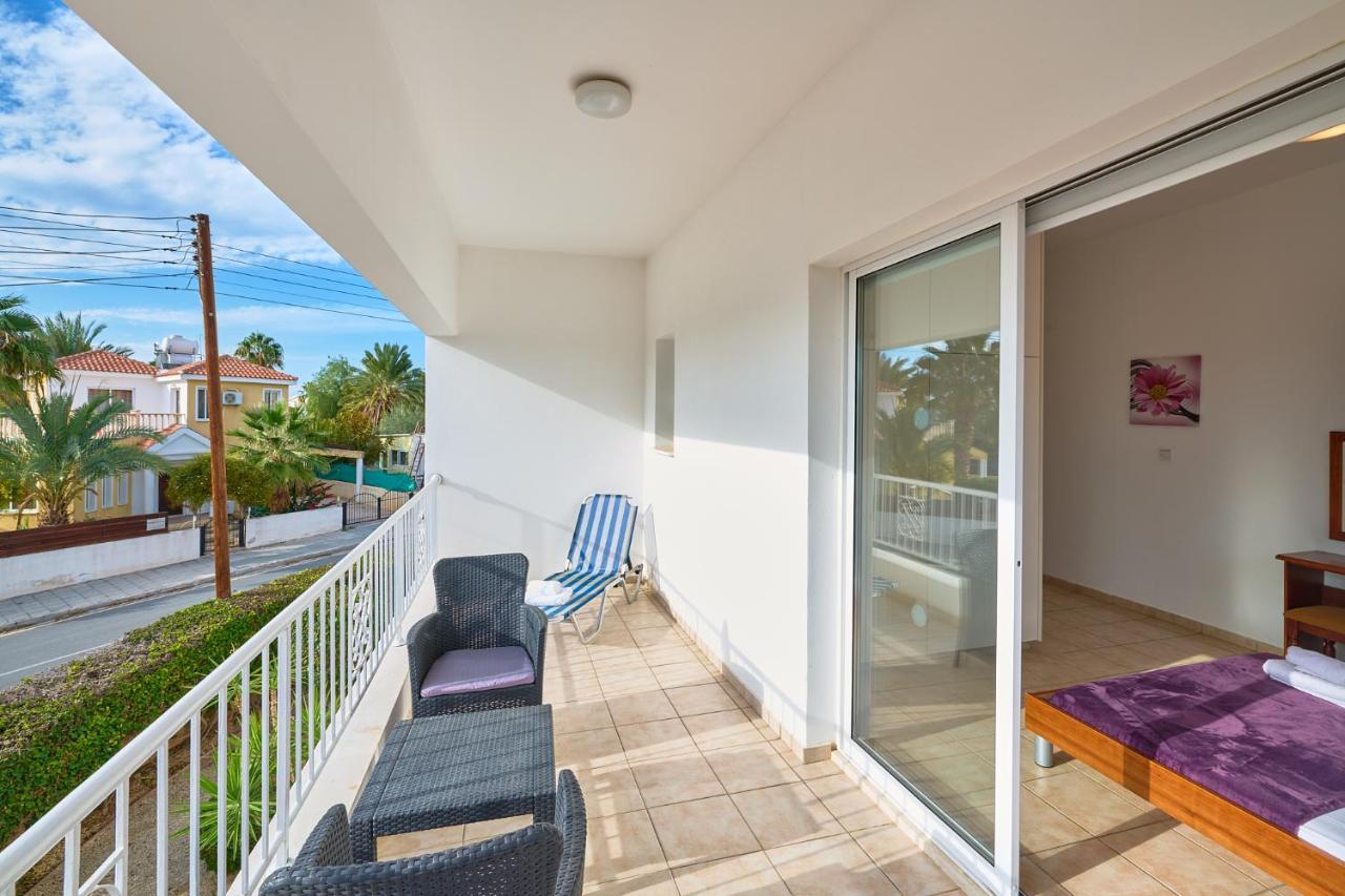 Villa Haven By Ezoria Villas Coral Bay Ngoại thất bức ảnh