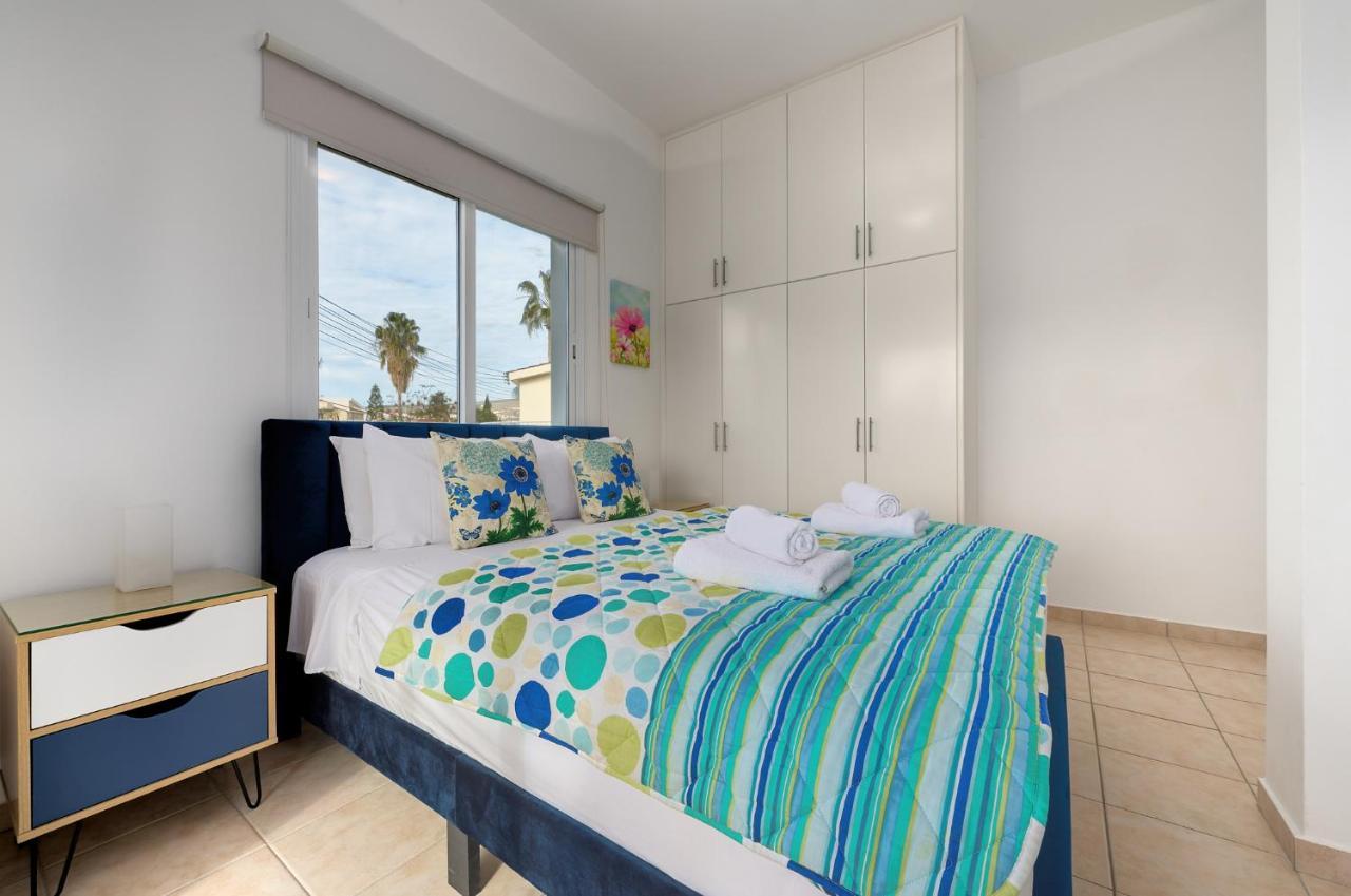Villa Haven By Ezoria Villas Coral Bay Ngoại thất bức ảnh
