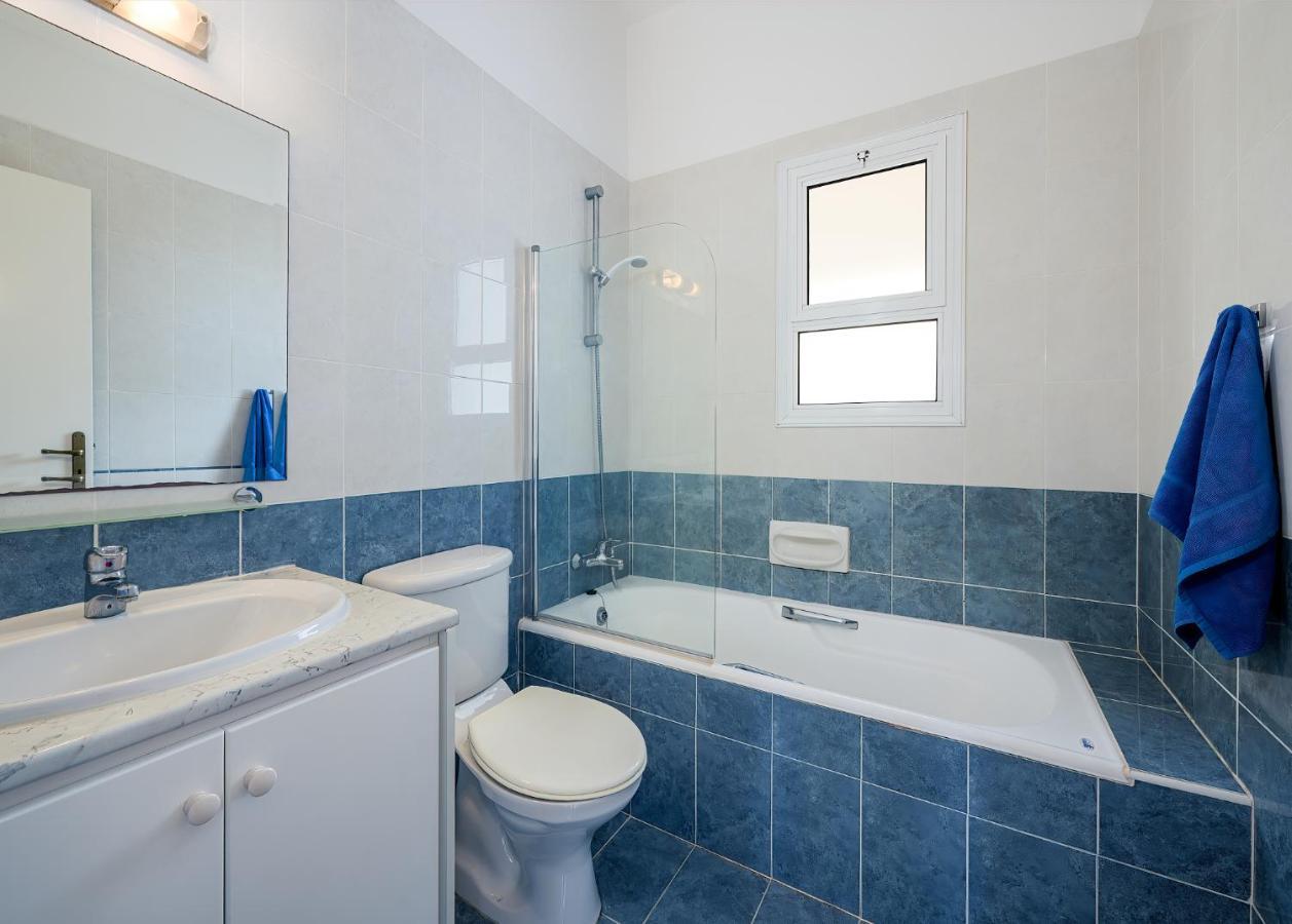 Villa Haven By Ezoria Villas Coral Bay Ngoại thất bức ảnh