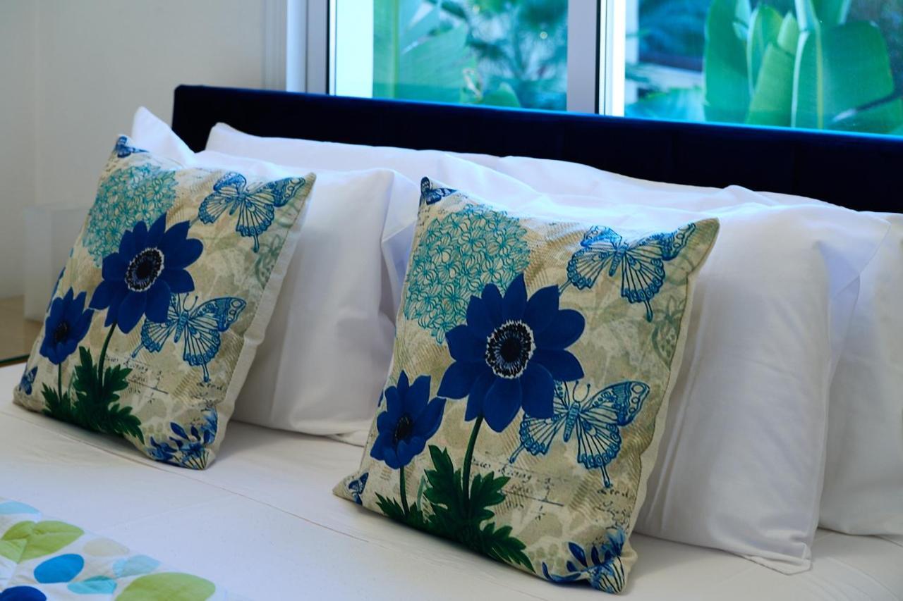 Villa Haven By Ezoria Villas Coral Bay Ngoại thất bức ảnh