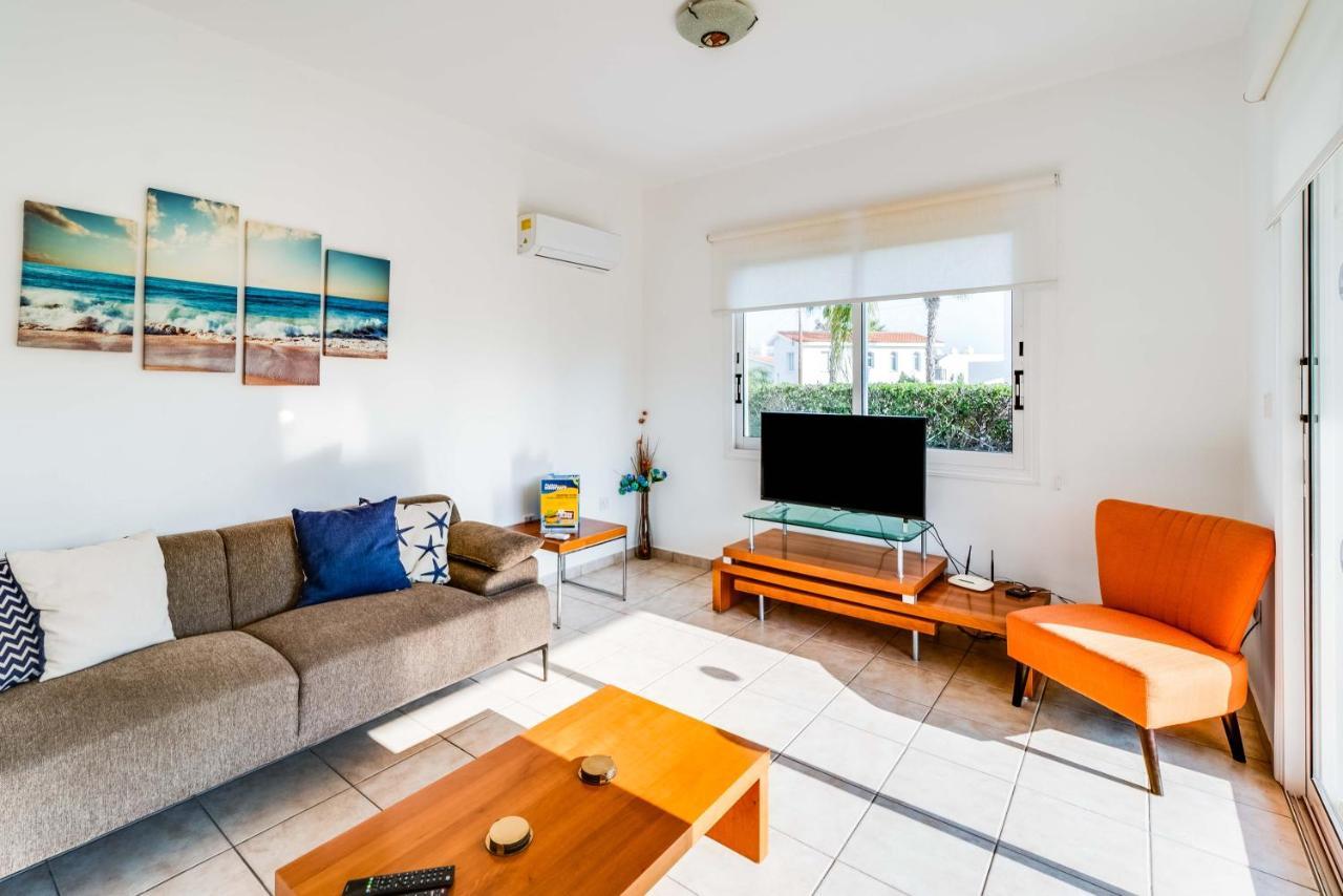 Villa Haven By Ezoria Villas Coral Bay Ngoại thất bức ảnh