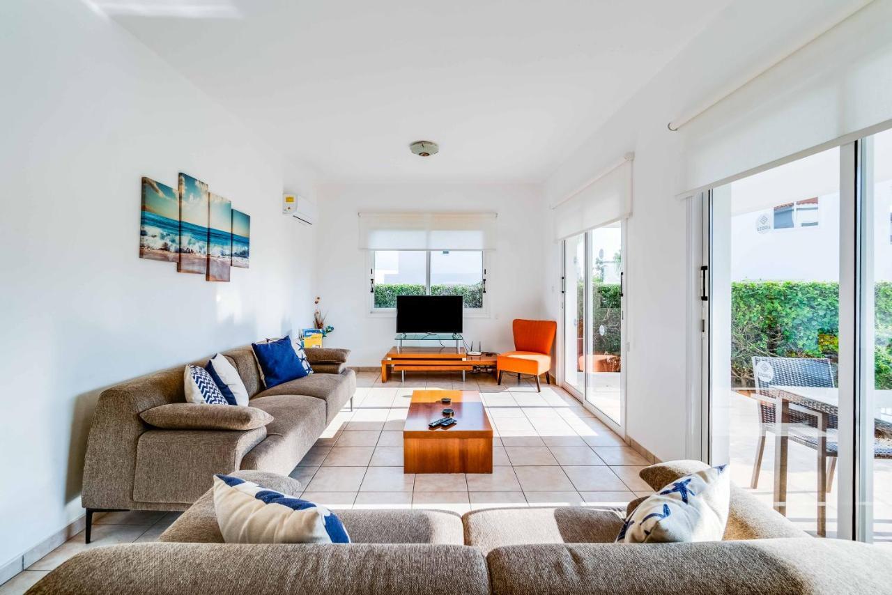 Villa Haven By Ezoria Villas Coral Bay Ngoại thất bức ảnh