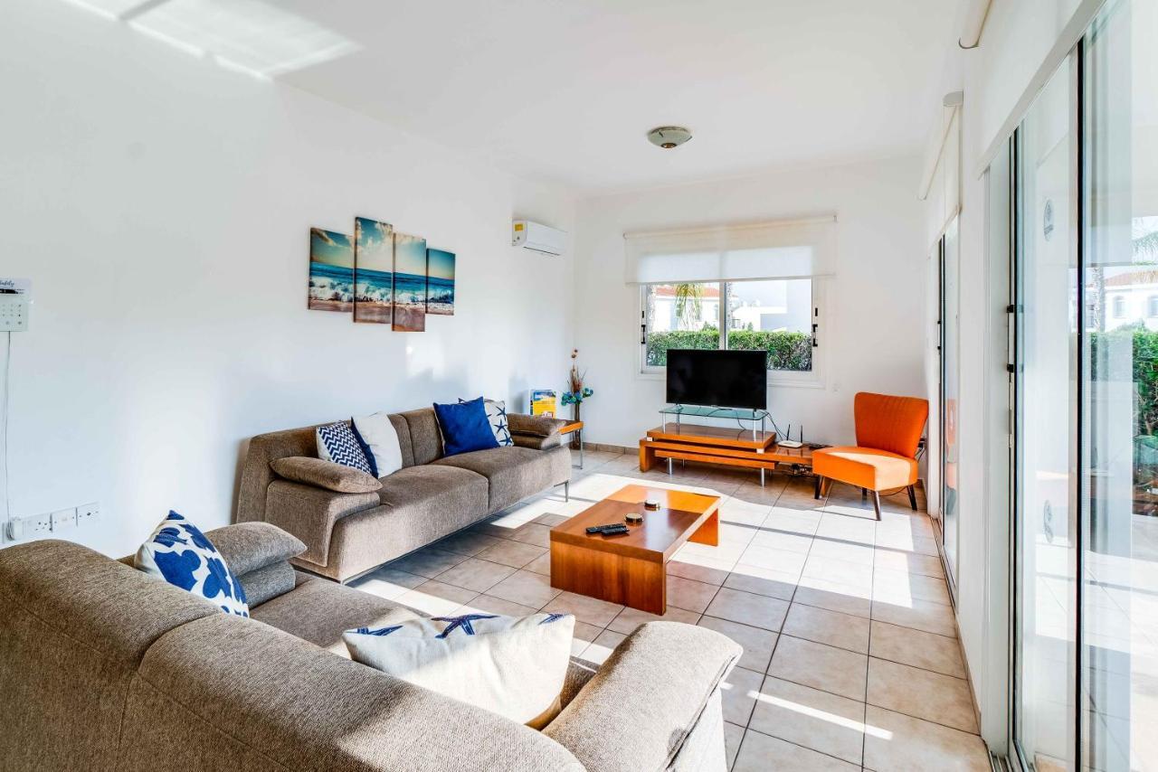 Villa Haven By Ezoria Villas Coral Bay Ngoại thất bức ảnh
